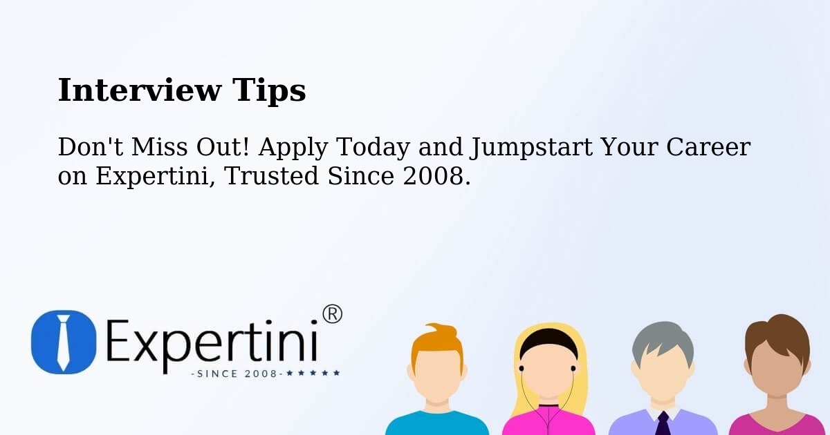 Interview Tips & Techniques for Job Seekers – Grand Blanc - Grand Blanc, United States Jobs Expertini
